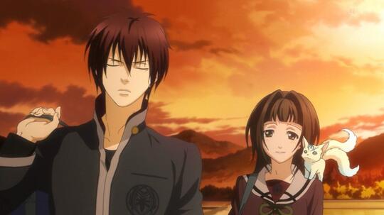 15 Daftar Anime Action Romance Terbaik, dijamin seru !