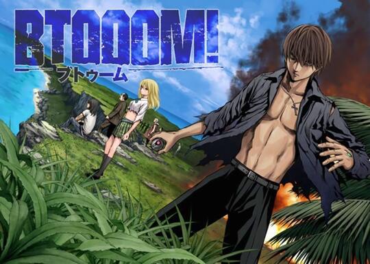 15 Daftar Anime Action Romance Terbaik, dijamin seru !