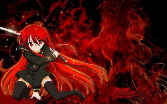 15 Daftar Anime Action Romance Terbaik, dijamin seru !