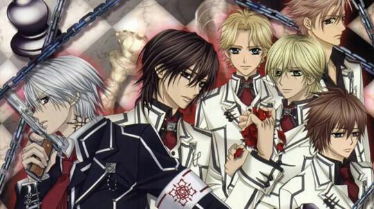 15 Daftar Anime Action Romance Terbaik, dijamin seru !