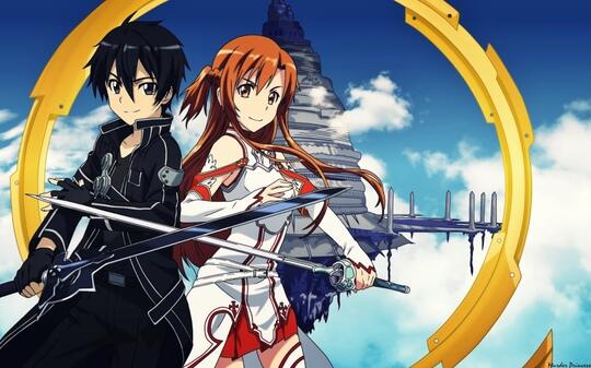 15 Daftar Anime Action Romance Terbaik, dijamin seru !
