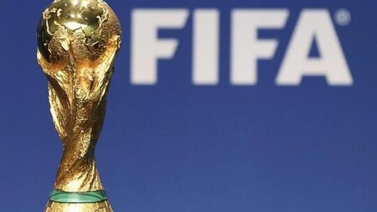Australia Gandeng Indonesia Jadi Tuan Rumah Piala Dunia 2034