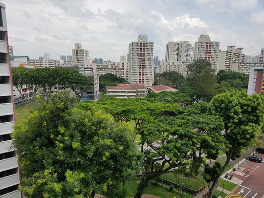 INVISIBLE STORIES: Serial Terbaru HBO Asia Ungkap Sisi Lain Singapura