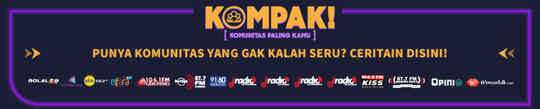 Ternyata, Semua Ini Hanya Ilusi...