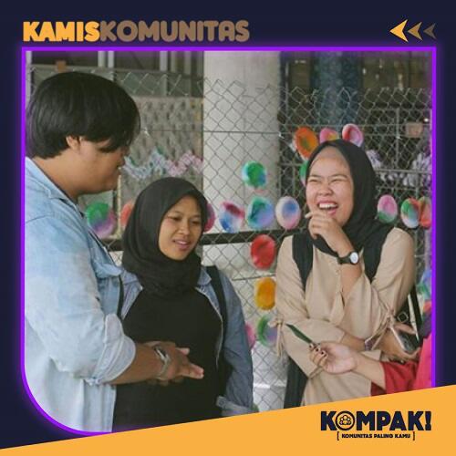 Ternyata, Semua Ini Hanya Ilusi...