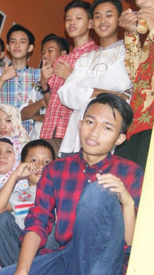 Perjalanan Ane Menggemukan Badan