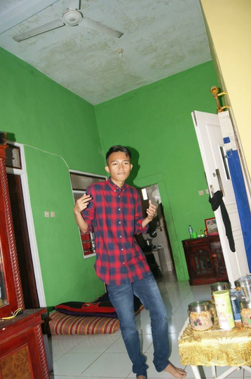 Perjalanan Ane Menggemukan Badan