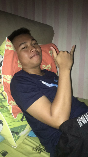 Perjalanan Ane Menggemukan Badan