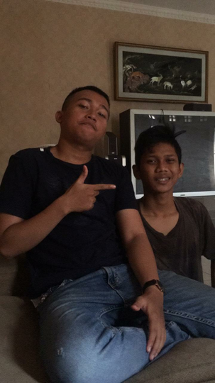 Perjalanan Ane Menggemukan Badan