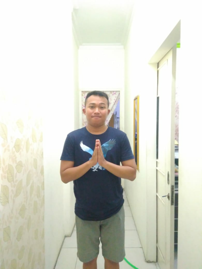 Perjalanan Ane Menggemukan Badan