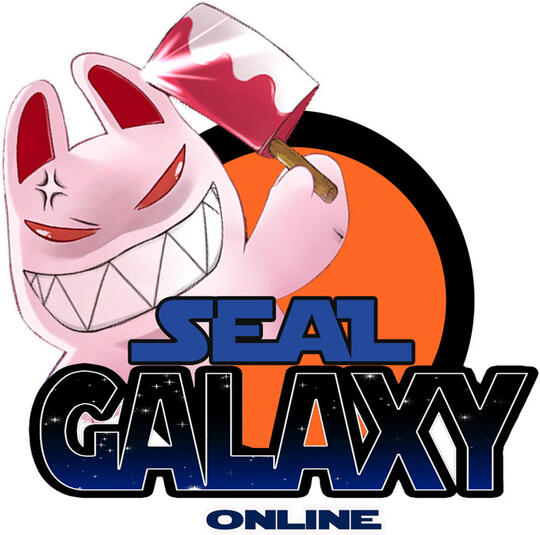 Seal Online Galaxy Kaskus