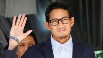 Sempat Sebut Budaya Barat, Sandi Ucapkan Selamat ke Jokowi