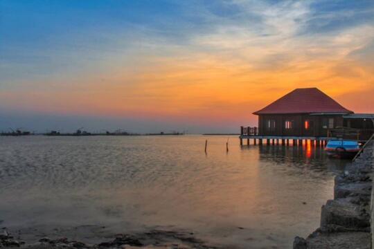 17 Tempat Wisata Di Demak Terbaru Yang Hits Populer 2019