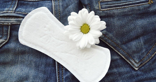 Hati-hati! Pantyliner Bisa Sebabkan Iritasi pada Daerah Kewanitaanmu, Sis!
