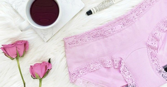 Hati-hati! Pantyliner Bisa Sebabkan Iritasi pada Daerah Kewanitaanmu, Sis!