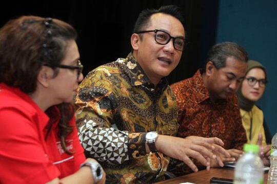 Tumbuh Positif Cimb Niaga Auto Finance Siapkan Transformasi Digital Kaskus