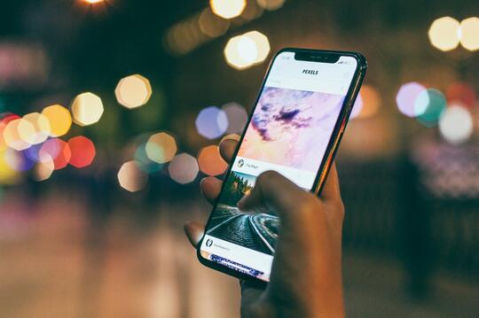 Gue Silent Handphone Seminggu Terakhir, Rasanya Tenang Banget!
