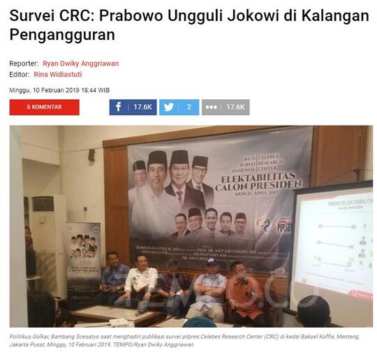 Tagih Janji Jokowi, Pemuda Asal Sulsel Fokus Menganggur Agar Digaji