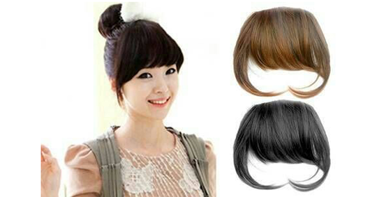Punya Rambut Kece Ga Harus Pergi Ke Salon Kok, Sis!