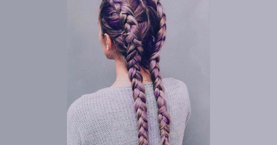 Punya Rambut Kece Ga Harus Pergi Ke Salon Kok, Sis!