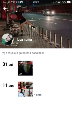 Everything About Nl In Palembang Part 4 Page 71 Kaskus