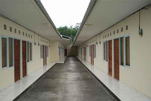 Sistem Zonasi, Kos - Kosan di Rugikan, Sales Diuntungkan