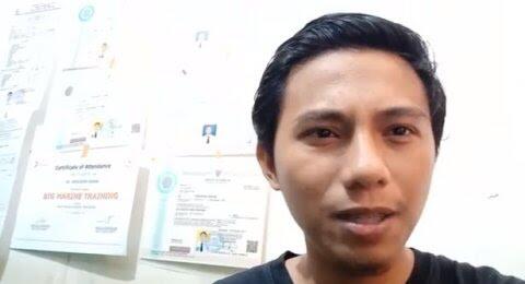 Tagih Janji Jokowi, Pemuda Asal Sulsel Fokus Menganggur Agar Digaji