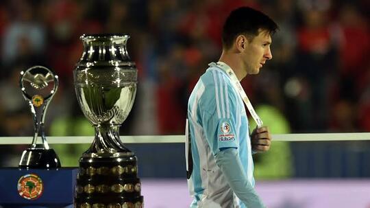 Alasan Jadwal Penyelenggaraan Copa America yang Berubah-ubah