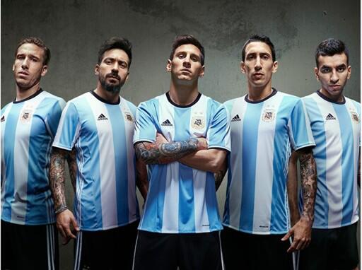 Alasan Jadwal Penyelenggaraan Copa America yang Berubah-ubah