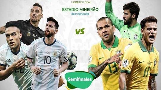 Alasan Jadwal Penyelenggaraan Copa America yang Berubah-ubah