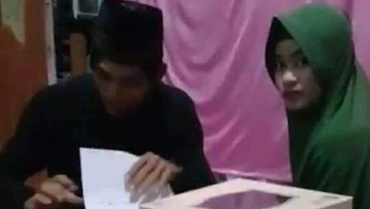 Heboh Kasus Incest: Kakak Nikahi Adik Kandung, Istri Lapor Polisi