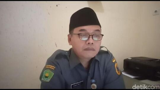 Tak Direstui Ortu, Rencana Remaja Nikahi Nenek di Pati Kandas