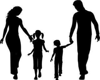Mendidik Anak Tugas Siapa? Ibu Atau Ayah?