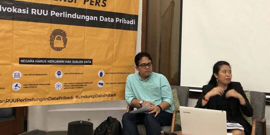 Sekarang,Sudahkah Data Pribadi Kita Terlindungi?