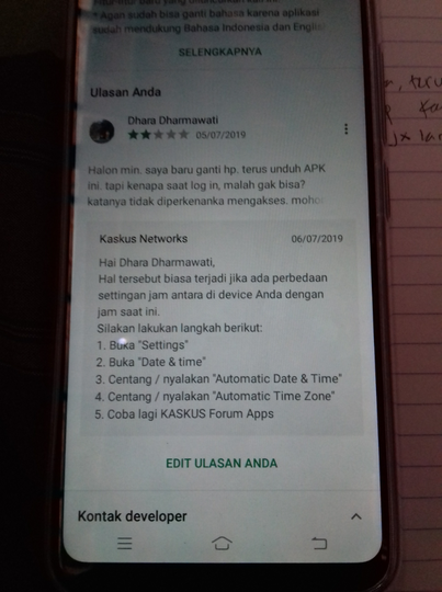 Beberapa Hal Yang Mampu Menyaingi Galaunya Putus Cinta. Apa Saja Ya?