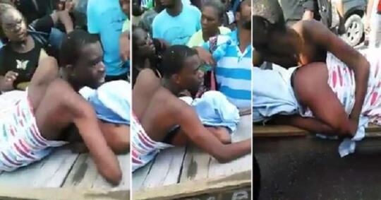 Viral Pasangan Meninggal Gancet, Bukan Mitos Ternyata Penyebabnya ini Gan!