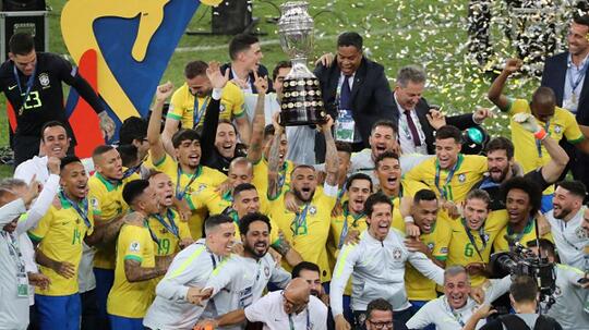 Apakah Brasil Harus Tampil Tanpa Neymar Agar Juara?