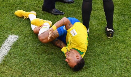 Apakah Brasil Harus Tampil Tanpa Neymar Agar Juara?
