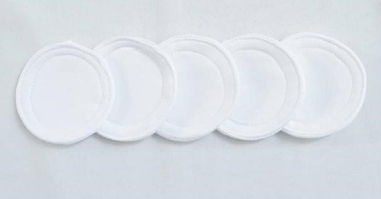 Yuk Kenali Reusable Cotton Pads Lebih Jauh, Kapas yang Bisa Digunakan Berkali-Kali!