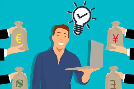 Tips Bagus Sebelum Jadi Seorang Freelancer Sukses (Ala Iskrim)
