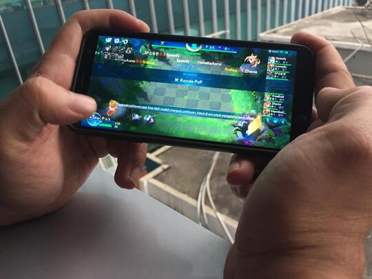 Coba Mainin Chess Rush, Game Auto Battler Anyar dari Tencent