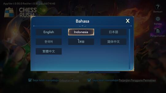 Coba Mainin Chess Rush, Game Auto Battler Anyar dari Tencent