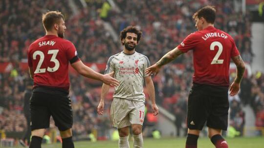 Tersisa 2 Puzzle, Pertahanan Manchester United Akan Sempurna
