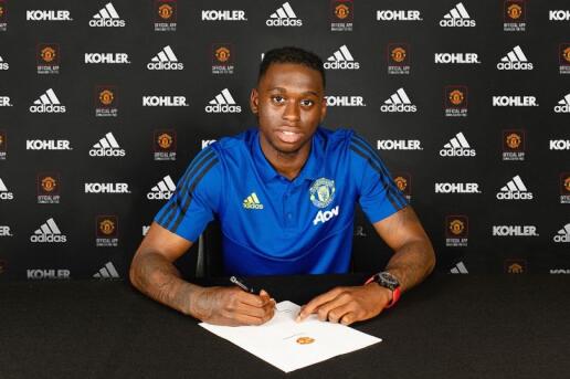 Tersisa 2 Puzzle, Pertahanan Manchester United Akan Sempurna