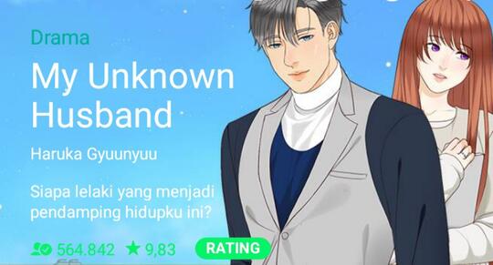 Webtoon Lovers? Ini Daftar Webtoon Lokal Terbaru yang Wajib Agan Baca