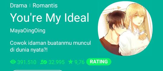Webtoon Lovers? Ini Daftar Webtoon Lokal Terbaru yang Wajib Agan Baca