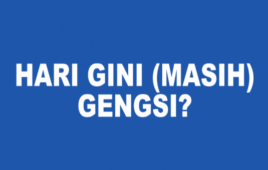 Ketika Membeli Hanya untuk Memenuhi Gengsi