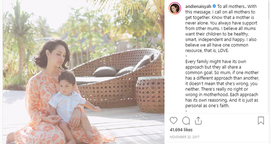 Perilaku Mom-Shaming Berefek Buruk, Baik pada Korban maupun Pelaku