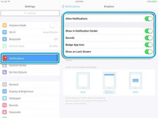 Kenapa Kita Sebaiknya Mematikan Push Notificiation? Ketahui Manfaatnya