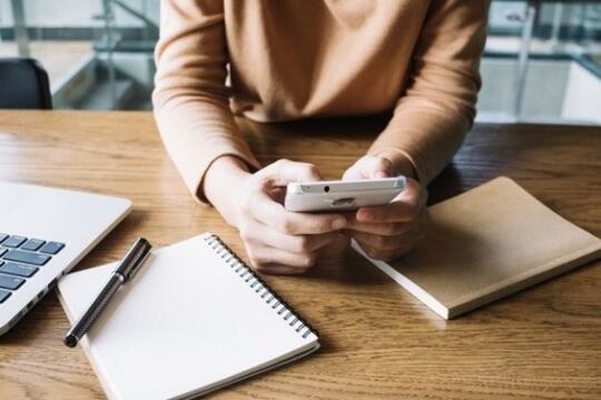 Kenapa Kita Sebaiknya Mematikan Push Notificiation? Ketahui Manfaatnya